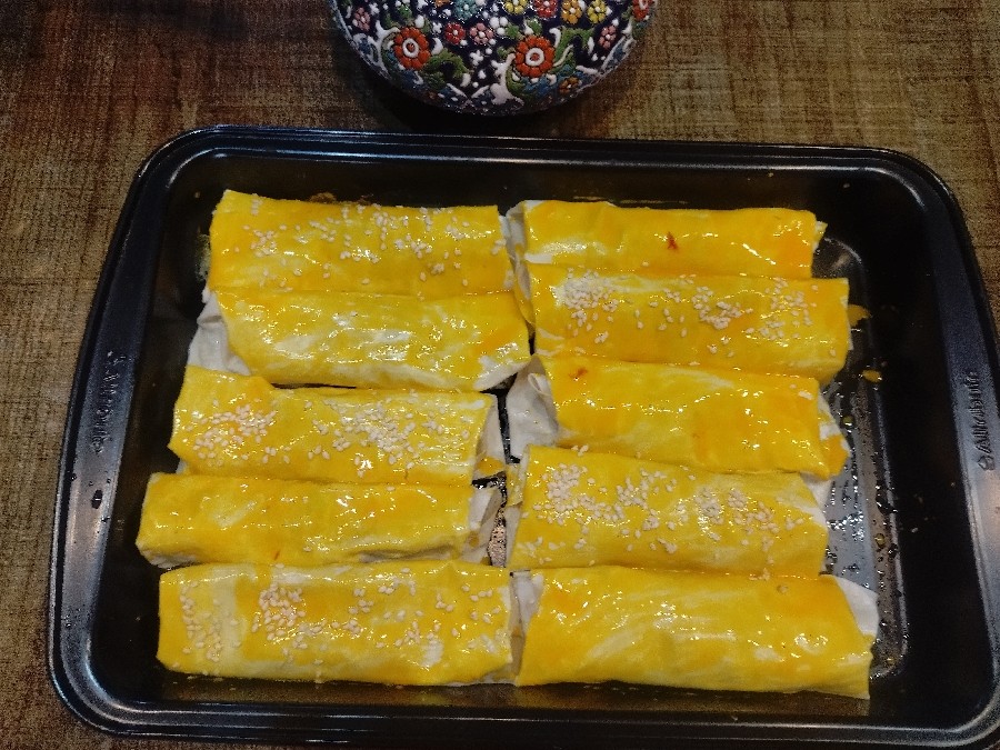 عکس بورک گوشت