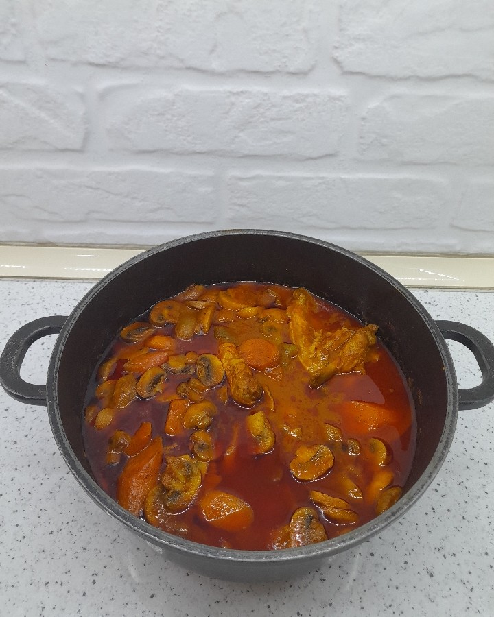 عکس مرغ مجلسی