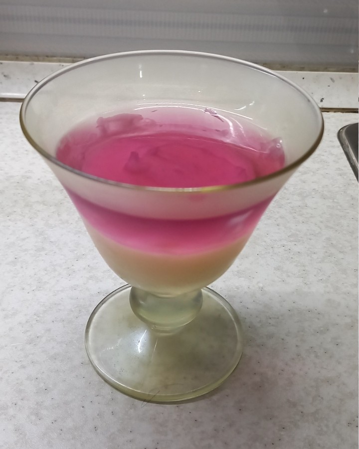 عکس ژله