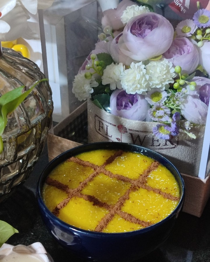 عکس شله زرد