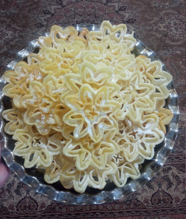 عکس نان پنجره ای