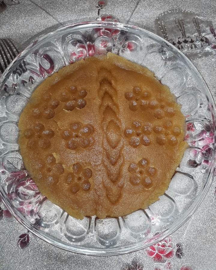 عکس حلوا