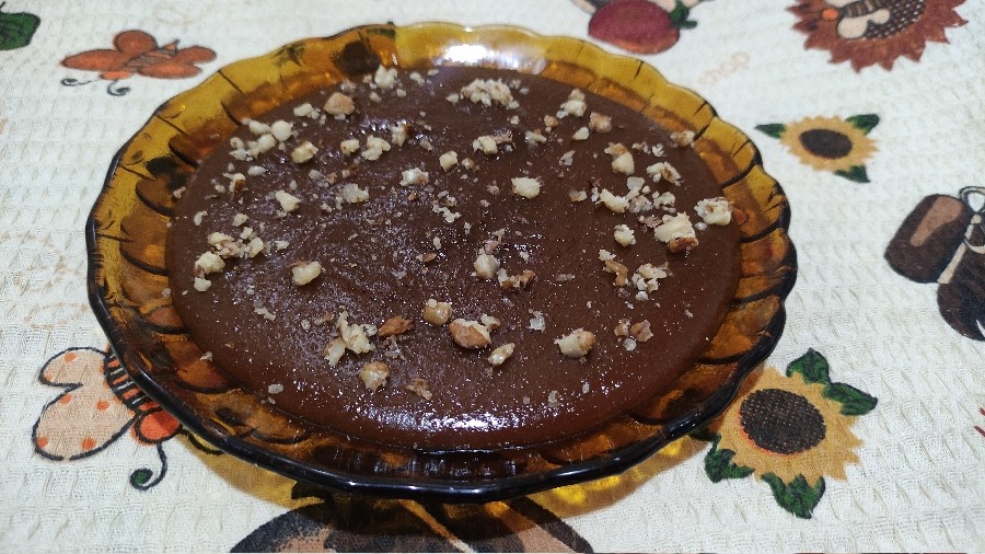 عکس حلوا آرد برنج و شیره انگور


#حلوا