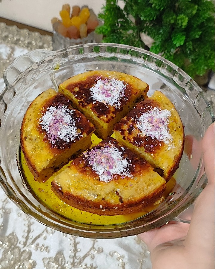 عکس خاگینه