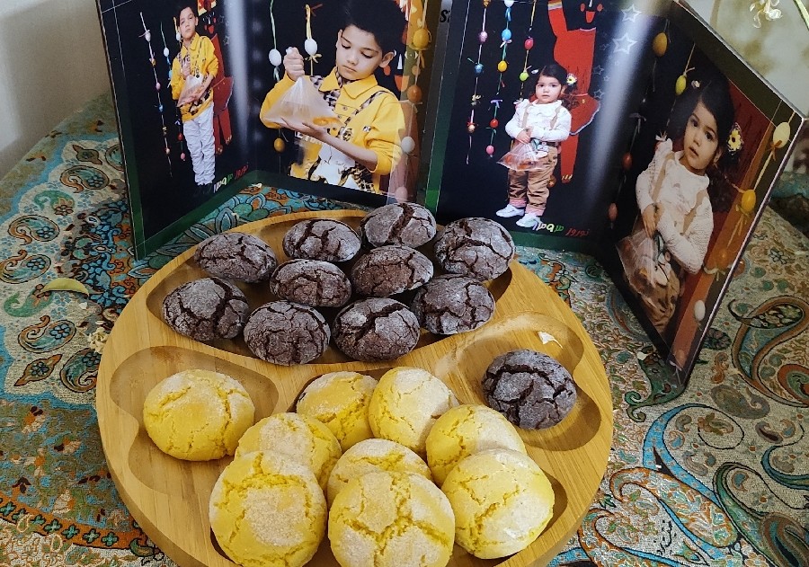عکس کوکی
خیراتی