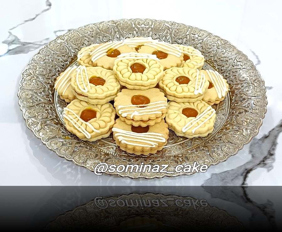 عکس شیرینی مشهدی