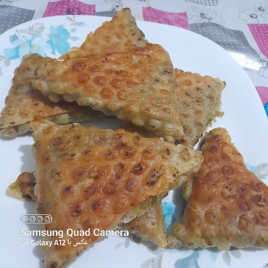 عکس سمبوسه 