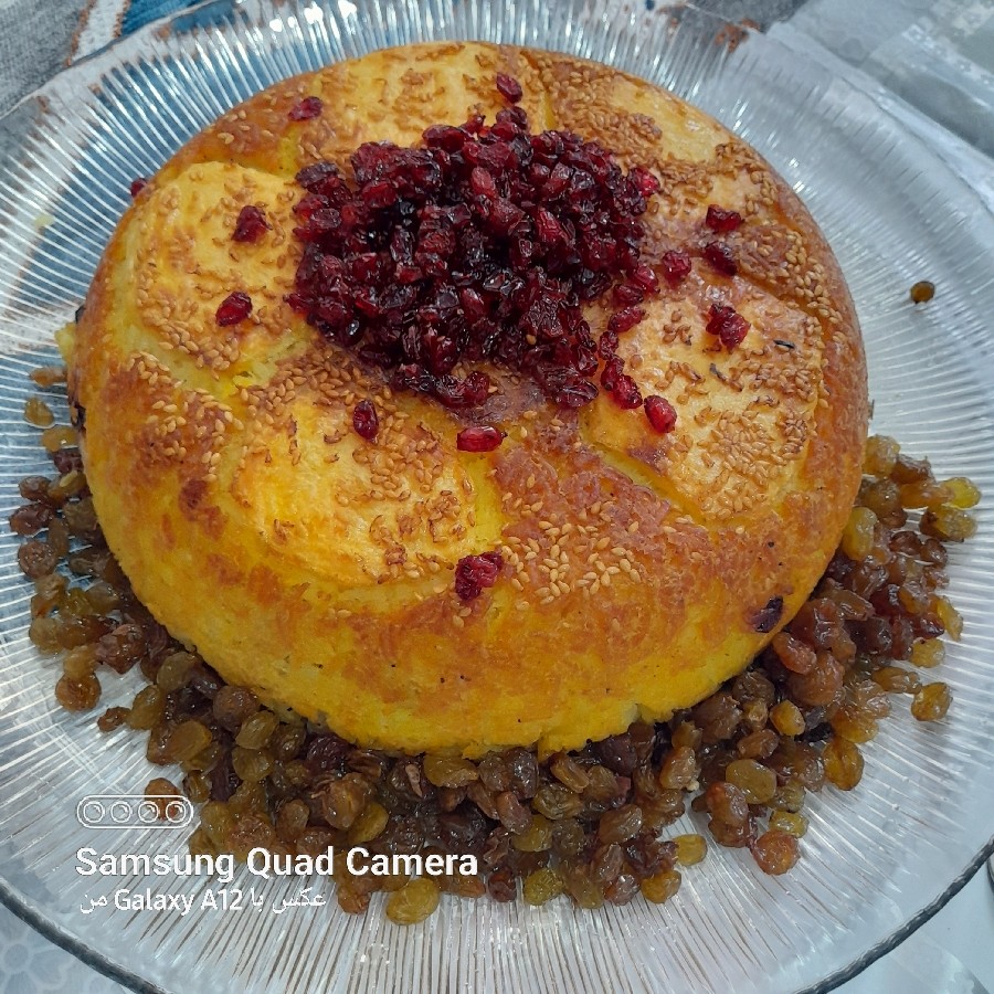 عکس ته‌چین مرغ