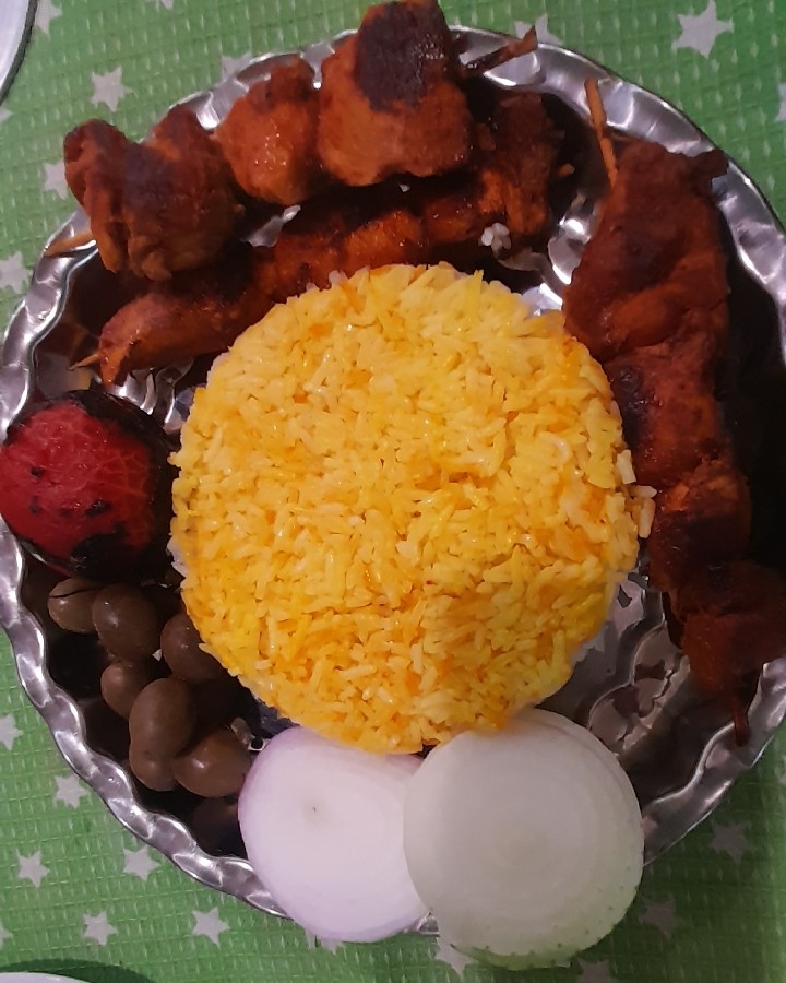 عکس جوجه