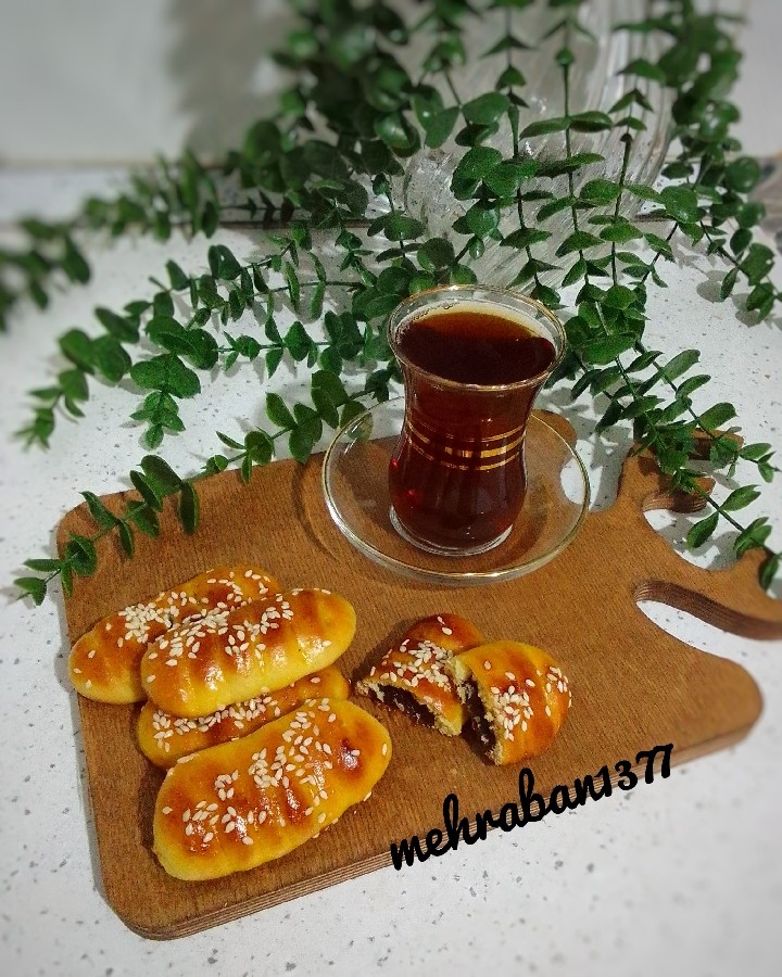 عکس نون خرمایی 