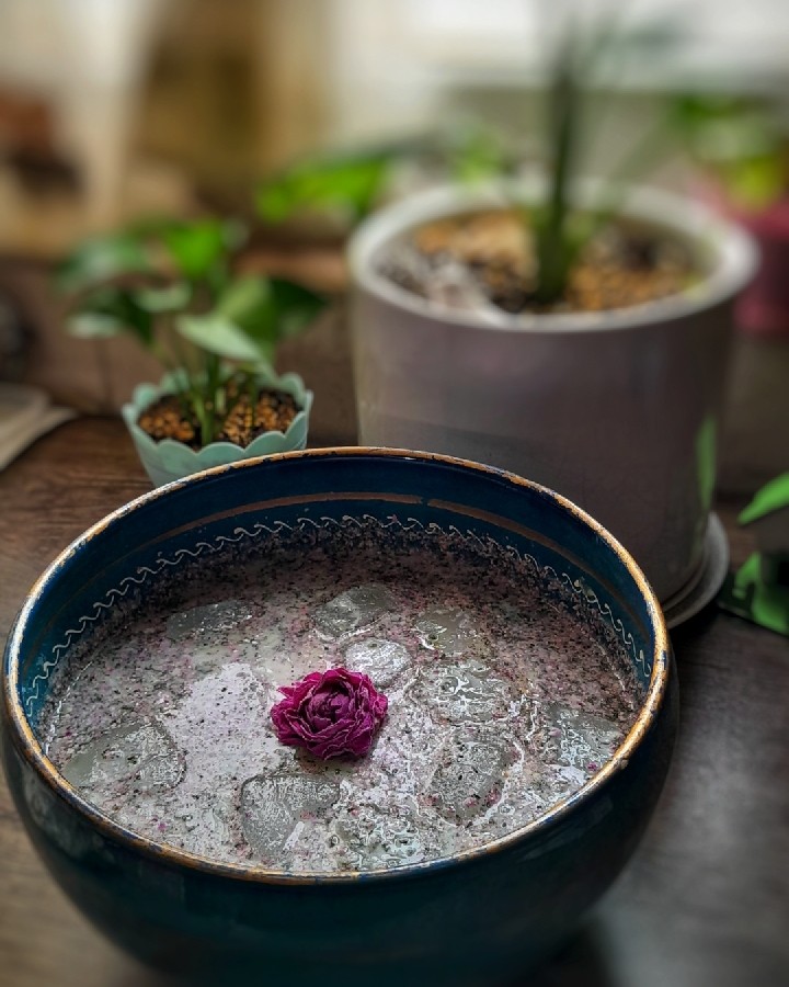 عکس آبدوغ خیار