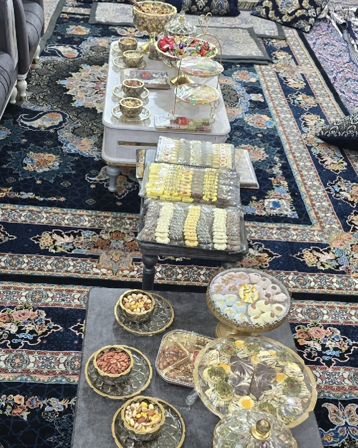 عکس عیدفطر۱۴۰۴
