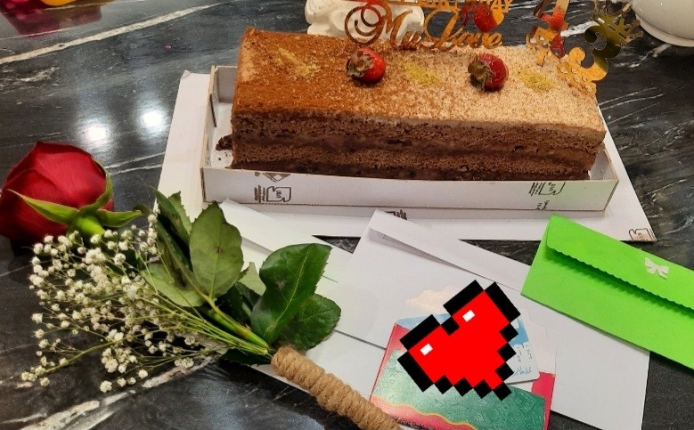 عکس تولد
