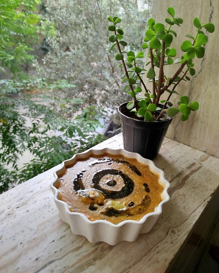 عکس آش ترشی