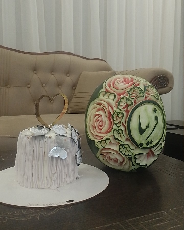 عکس به مناسبت تولدم 