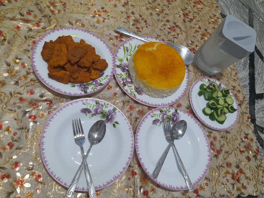 عکس ?شنسل مرغ?
