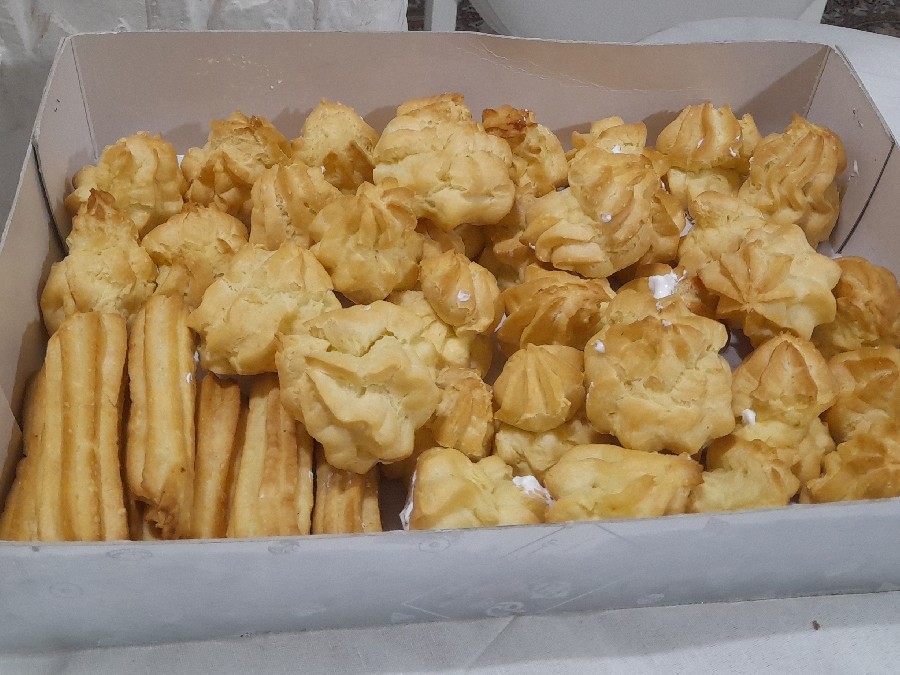 عکس شیرینی