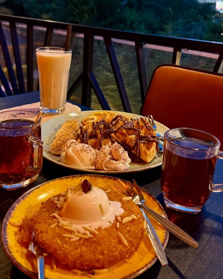 عکس بعضی روزها فقط 