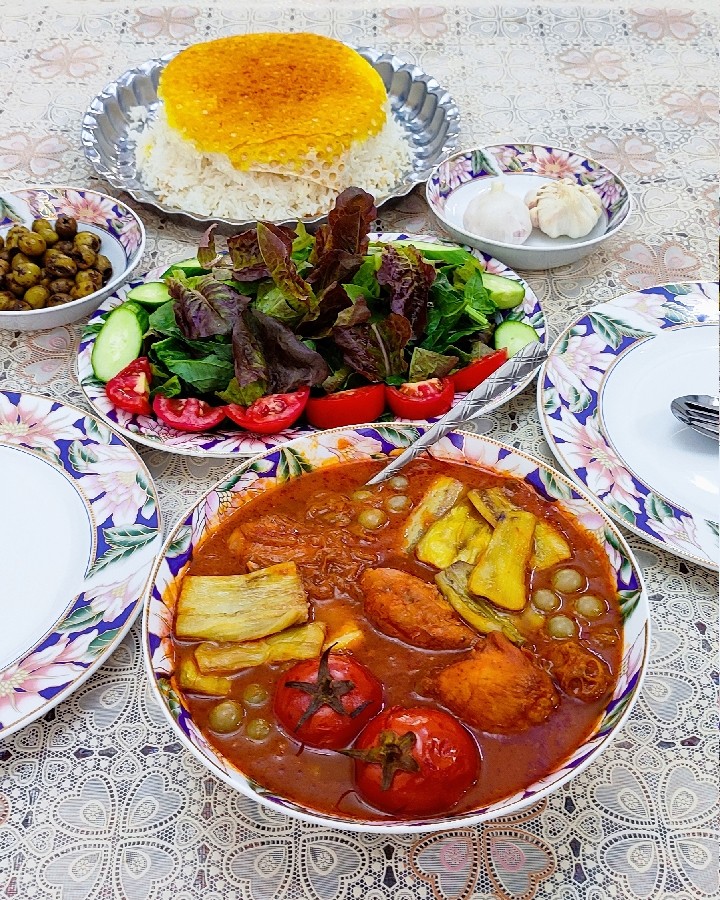 عکس غوره مسما 