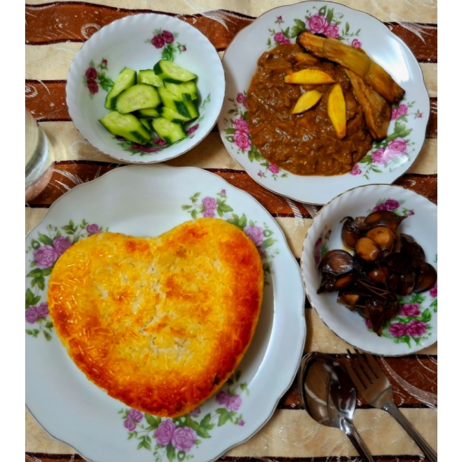 عکس روزمرگی