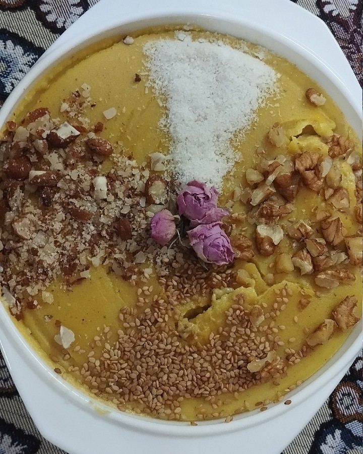 عکس کاچی یا قوتو??