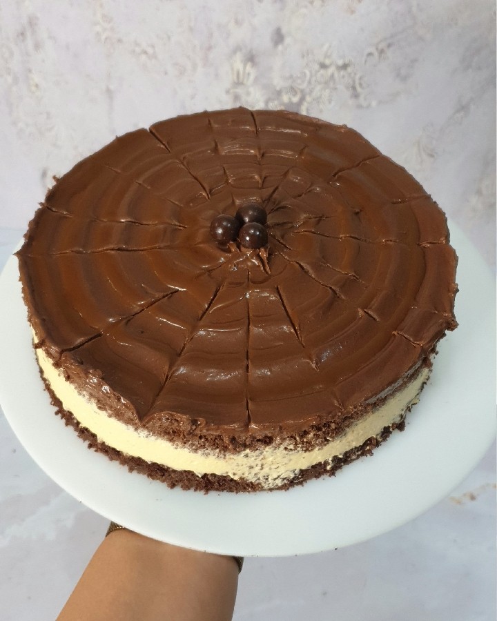 عکس گلکسی کارامل