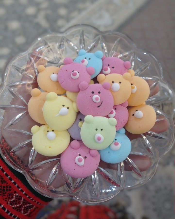 مارشمالو عروسکی