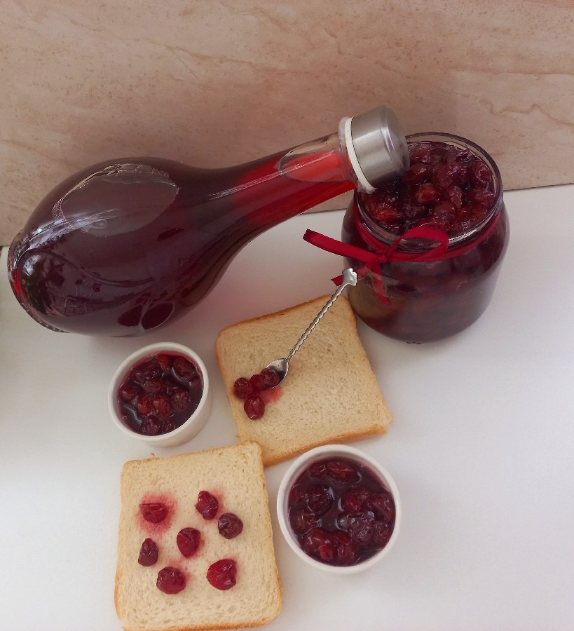 عکس طعم شیرین بهار