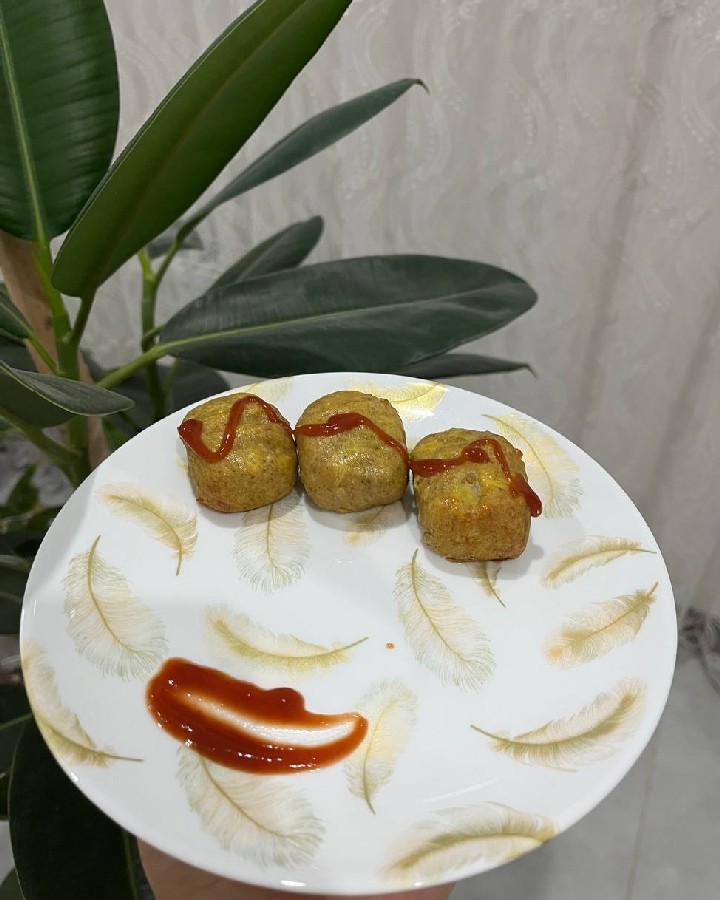 عکس چیزچیکن???