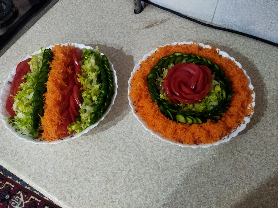 عکس مهمونی
