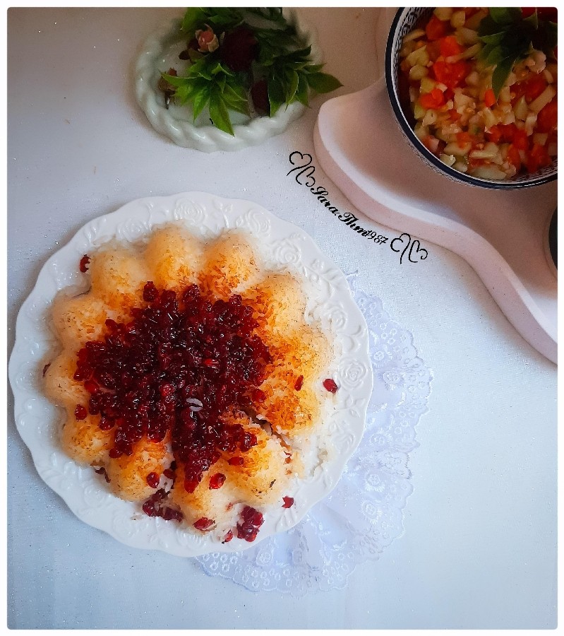 عکس ته چین مرغ