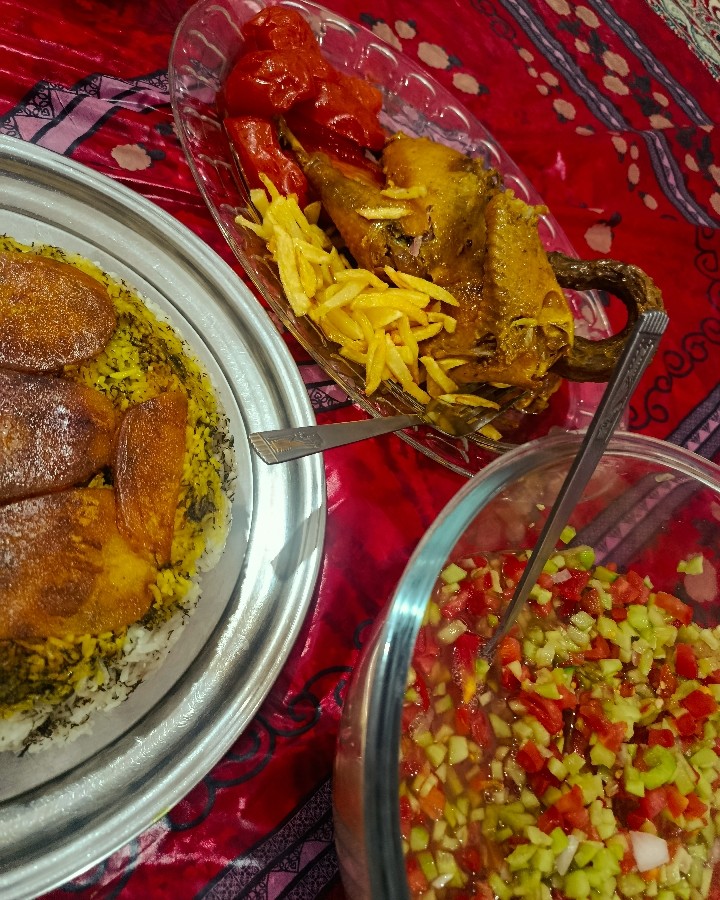 عکس خوشمزه جان 
