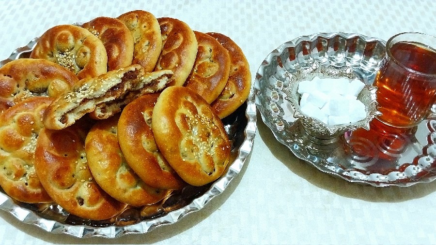 عکس  خمیر همه کاره