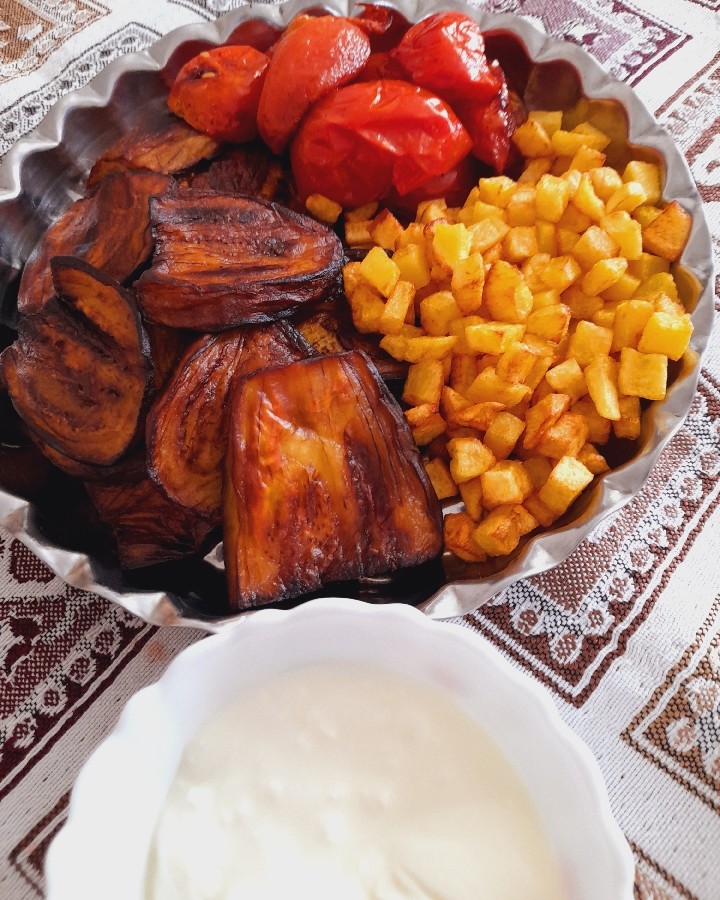 بادمجاااان