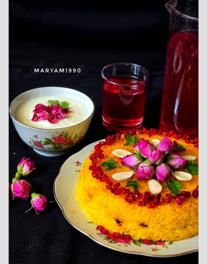 عکس ته چین مرغ