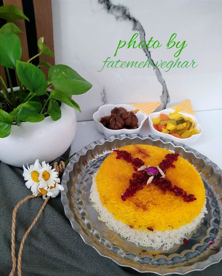 عکس ته چین مرغ