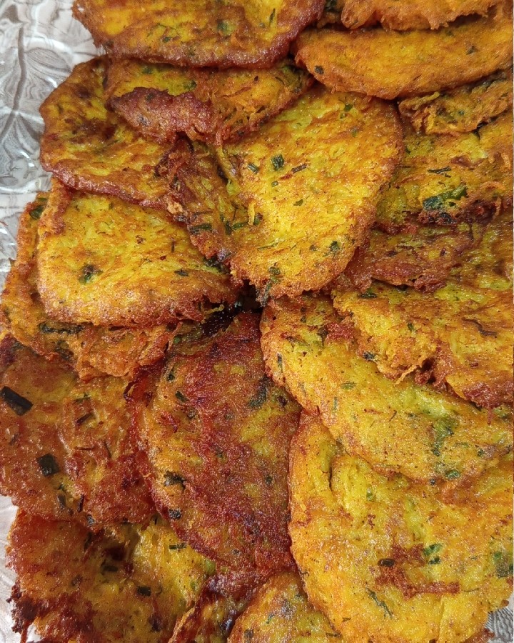 عکس کوکو سیبزمینی