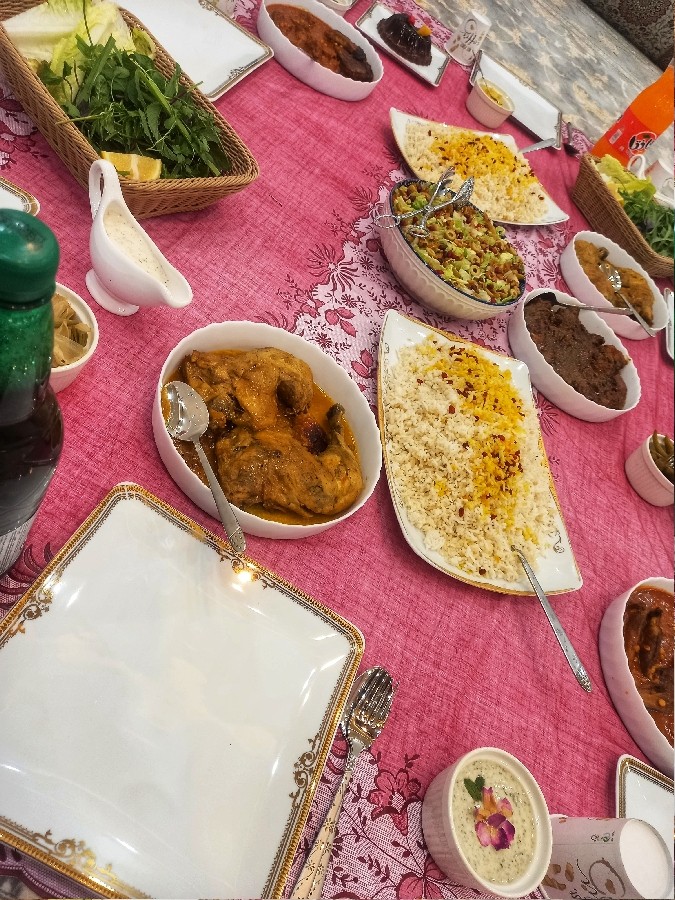 عکس روزمرگی