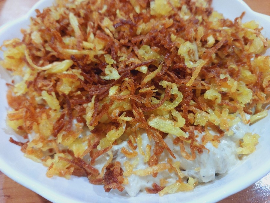 عکس چیکن استراگانف