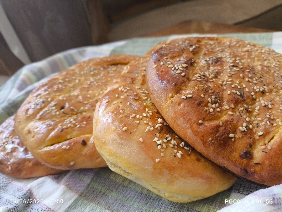 عکس فطیر