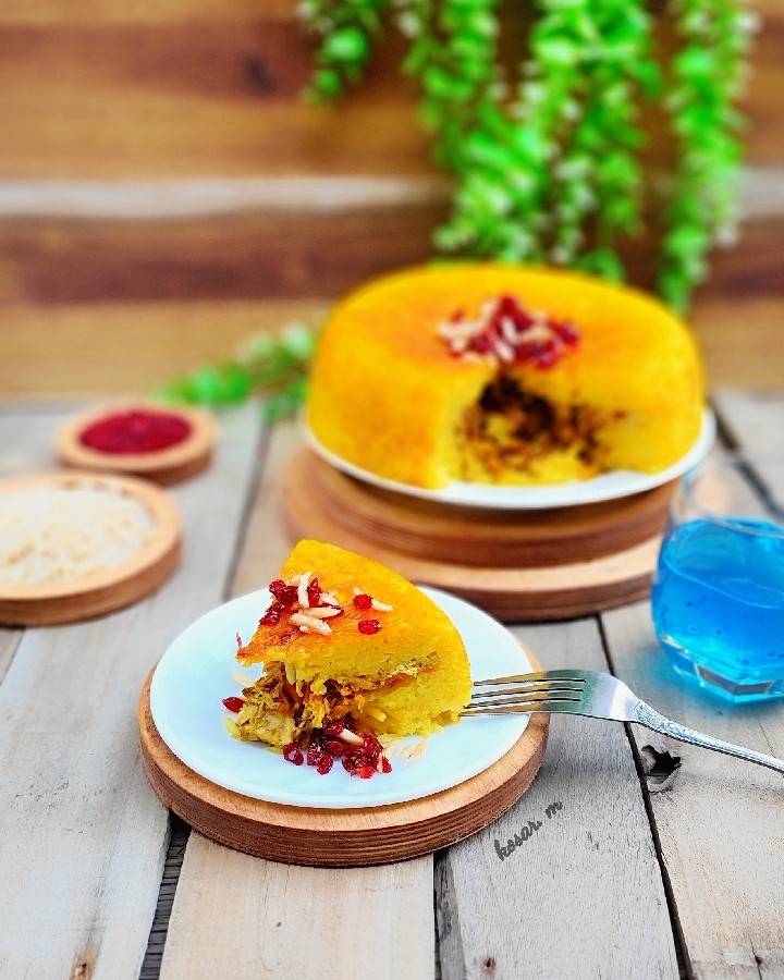 عکس ته چین مرغ
