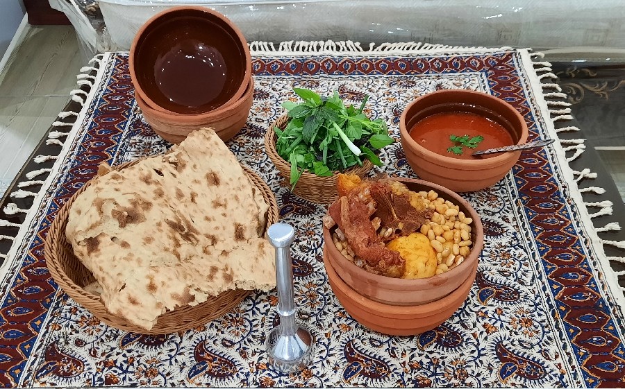 عکس ابگوشت