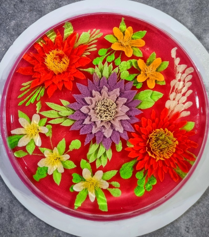 عکس ژله تزریقی
