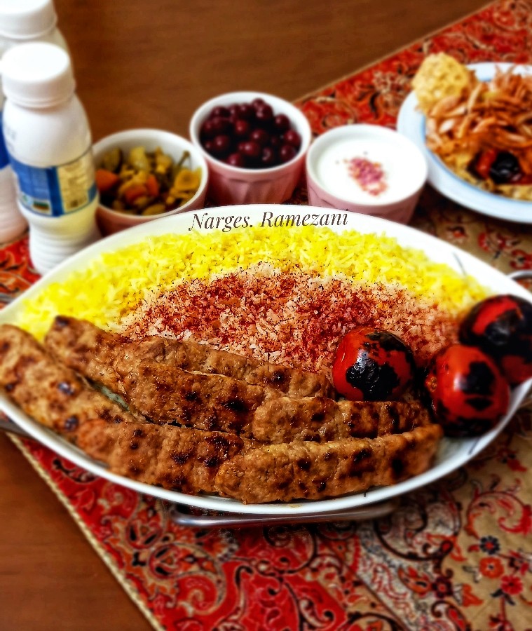 عکس #اللهم عجل لولیک الفرج 
الهی آمین 