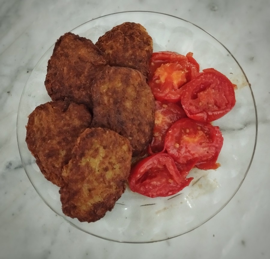 عکس کتلت نوستالژی