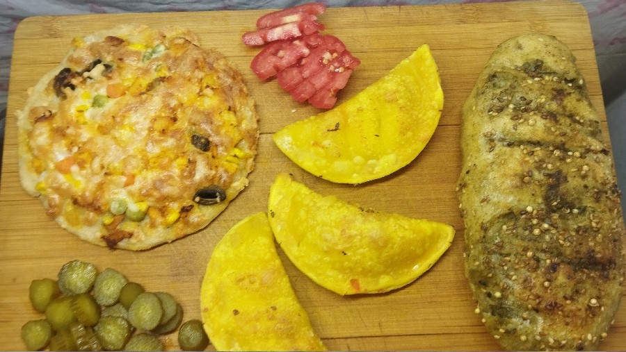 عکس سینی فینگرفود 
