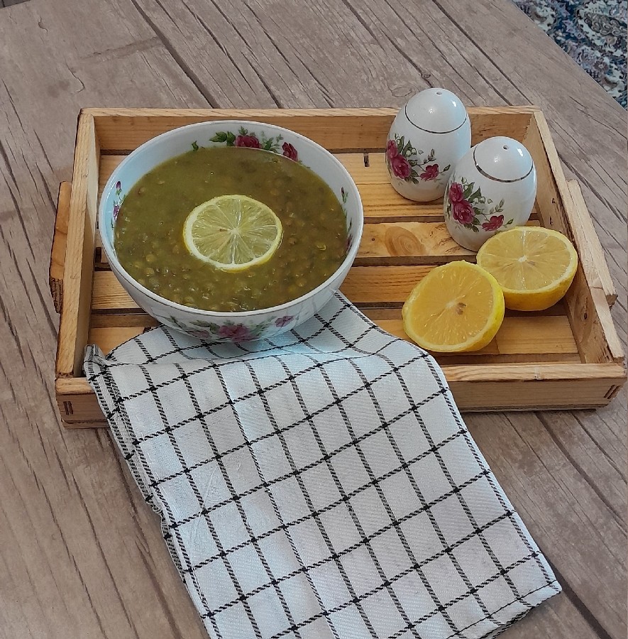 عکس عدسی