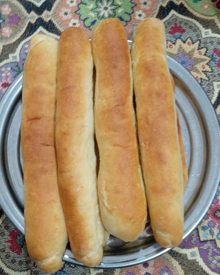 عکس نااااان بگیت