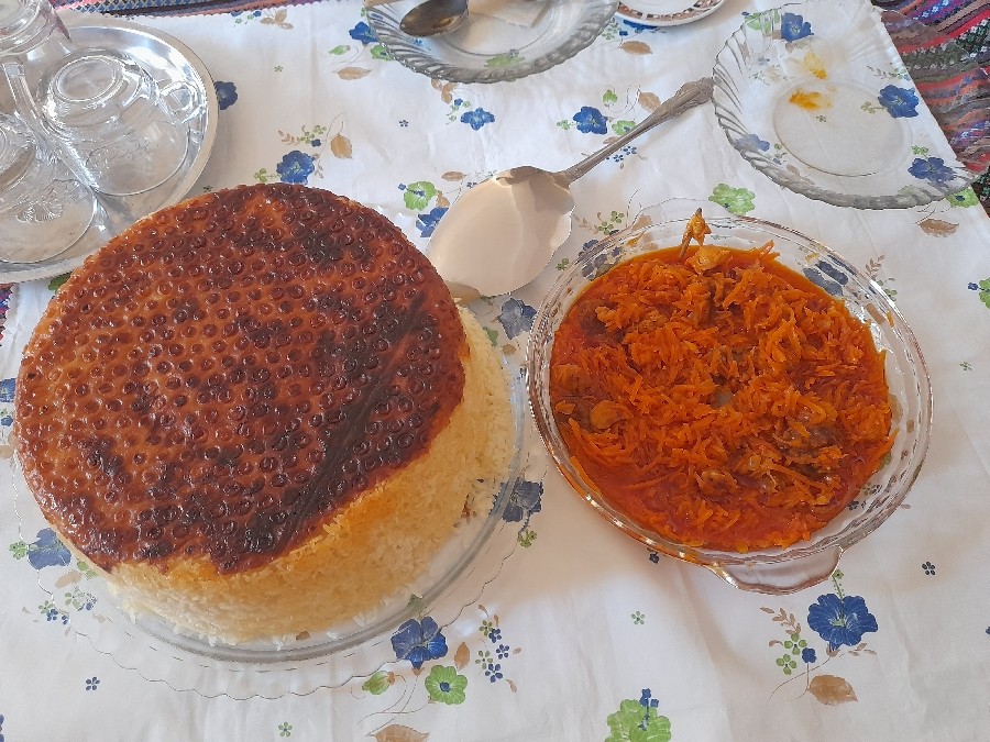 عکس #غذا