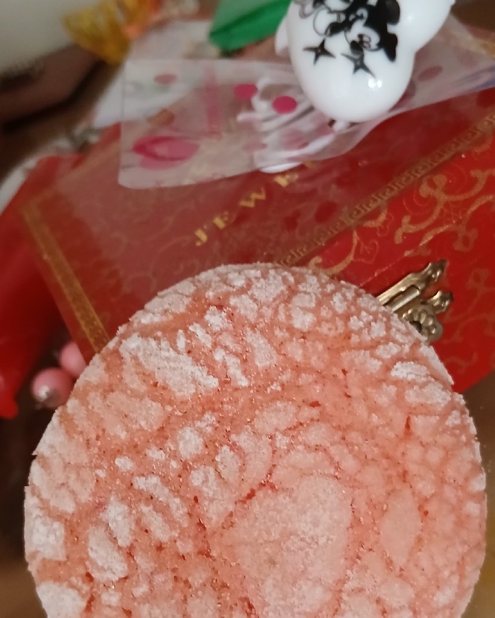 عکس کوکی ترکدار ردولوت